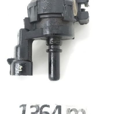 Válvula Canister Fiat Idea Adventure 2014-15