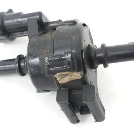 Válvula Canister Fiat Idea Adventure 2014-15