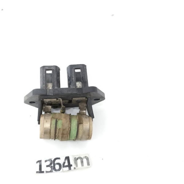 Resistência Ar Condicionado Fiat Idea Adventure 2014-15