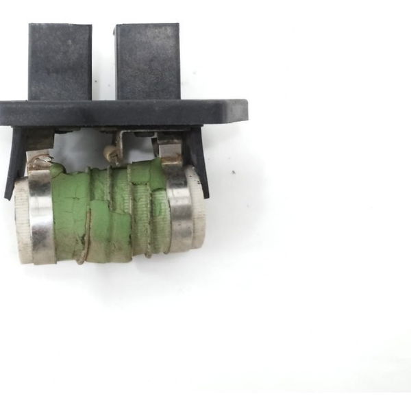 Resistência Ar Condicionado Fiat Idea Adventure 2014-15