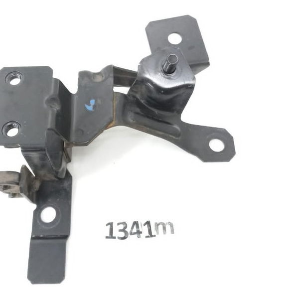 Suporte Chicote Fiat Idea Adventure 2014-15