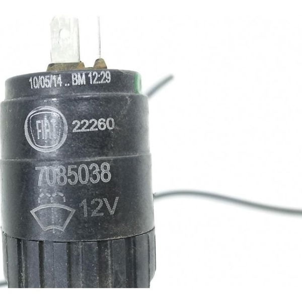 Motor Esguicho Fiat Idea Adventure 2014-15 7085038