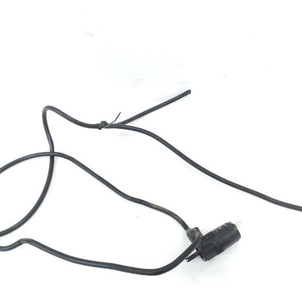 Motor Esguicho Fiat Idea Adventure 2014-15 7085038