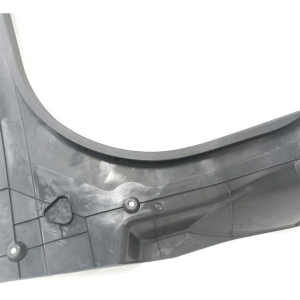 Acabamento Superior Esquerdo Painel Frontal Sonata 2011