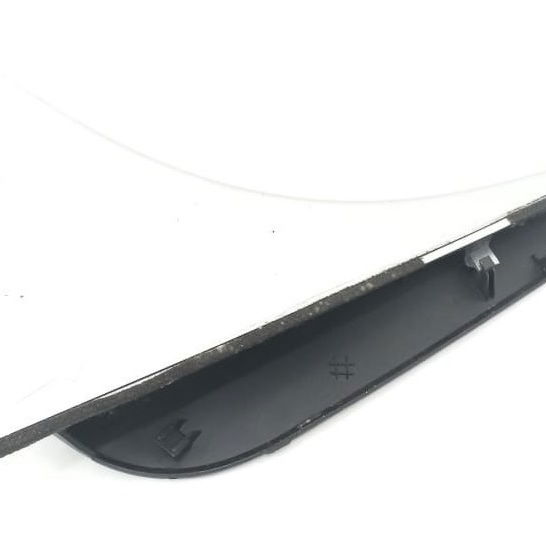 Moldura Direita Console Hyundai Sonata 2011 846973s000
