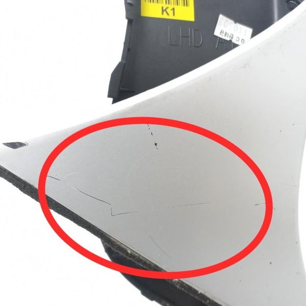 Moldura Direita Console Hyundai Sonata 2011 846973s000
