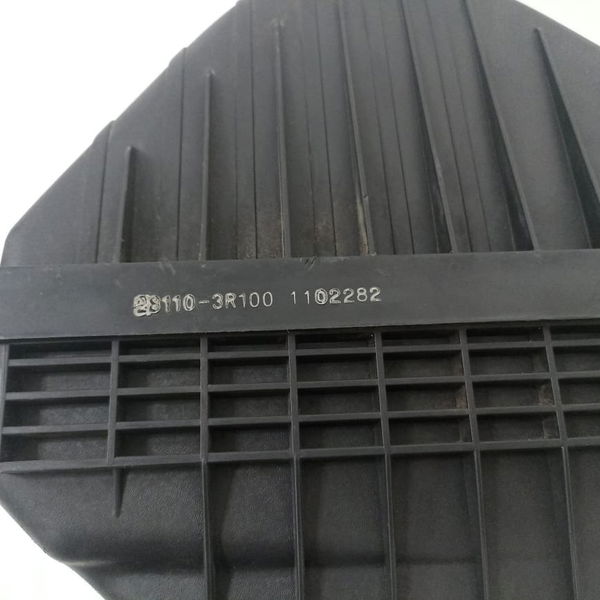 Caixa Filtro Ar Hyundai Sonata 2011 281103r100