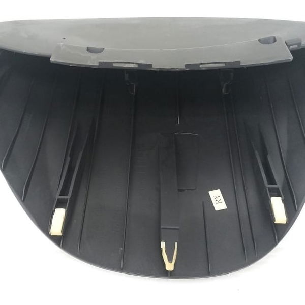 Moldura Superior Painel Instrumento Hyundai Sonata 2012