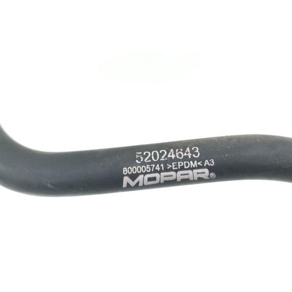 Mangueira Fiat Toro 2018 52024643
