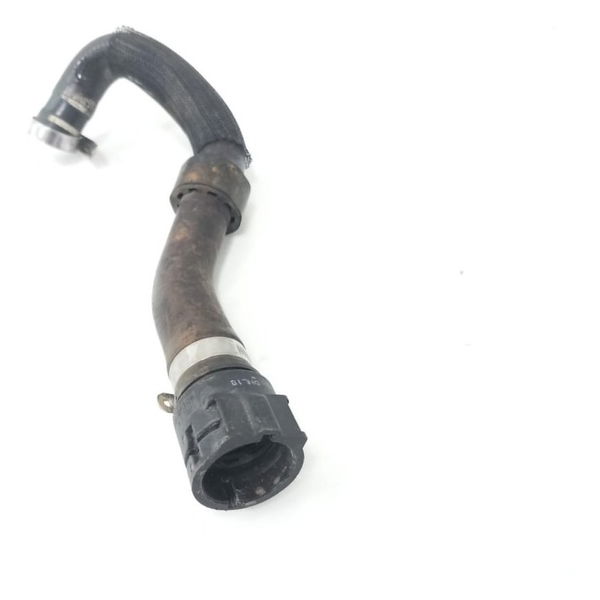 Mangueira Entrada Ar Quente Fiat Toro 2018 52033358