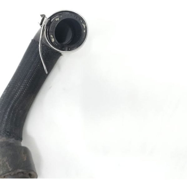 Mangueira Entrada Ar Quente Fiat Toro 2018 52033358