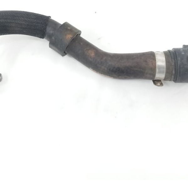 Mangueira Entrada Ar Quente Fiat Toro 2018 52033358