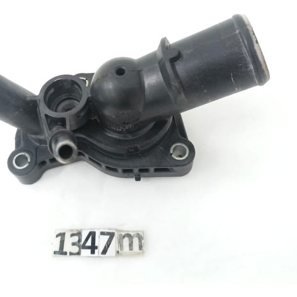 Válvula Termostática Fiat Toro 2018 55247743