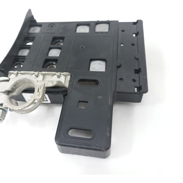 Terminal Bateria Fiat Toro 2018