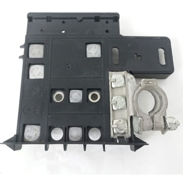 Terminal Bateria Fiat Toro 2018