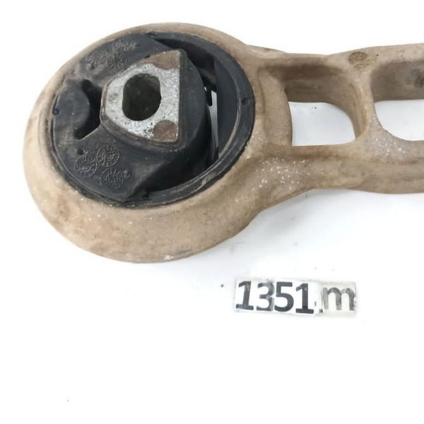 Coxim Inferior Câmbio Fiat Idea Adventure 2014-15