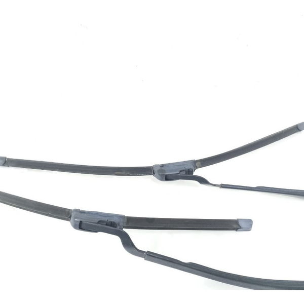 Par Braço Limpador Parabrisa Hyundai Sonata 2011
