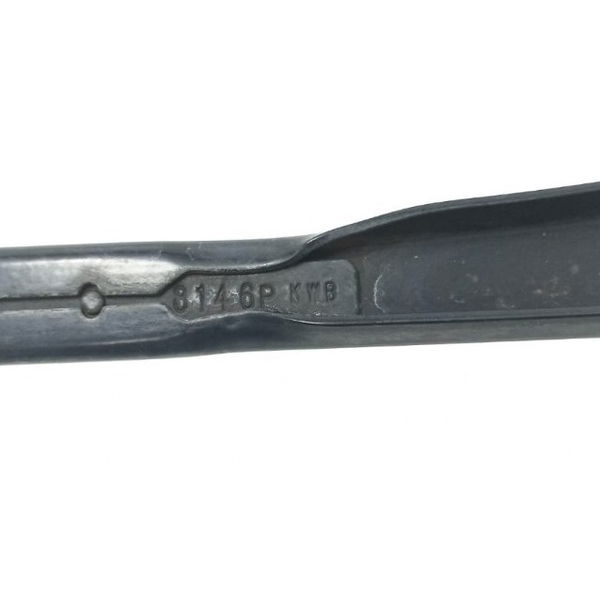 Par Braço Limpador Parabrisa Hyundai Sonata 2011