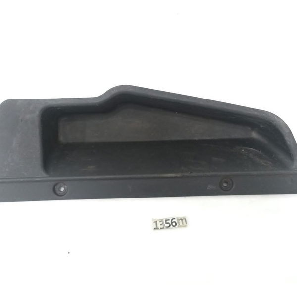 Acabamento Direito Porta Malas Hyundai Sonata 2011