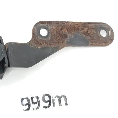 Suporte Chicote Fiat Idea Adventure 2014-15