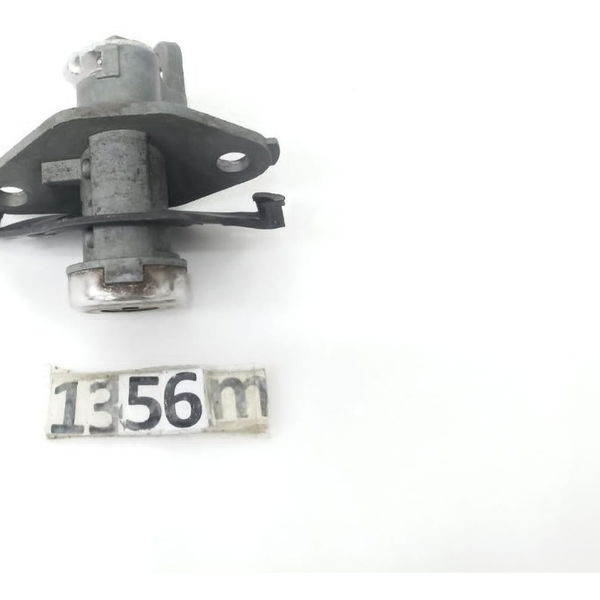 Miolo Chave Tampa Traseira Hyundai Sonata 2011