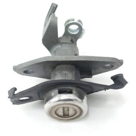 Miolo Chave Tampa Traseira Hyundai Sonata 2011