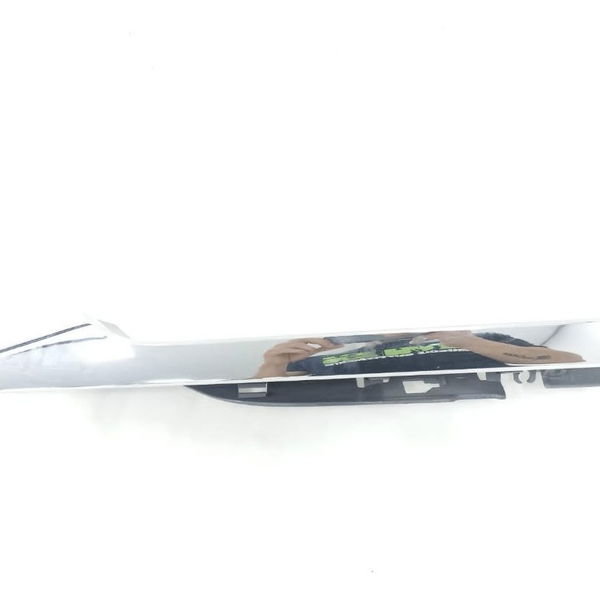 Aplique Tampa Traseira Hyundai Sonata 2011 92010js010