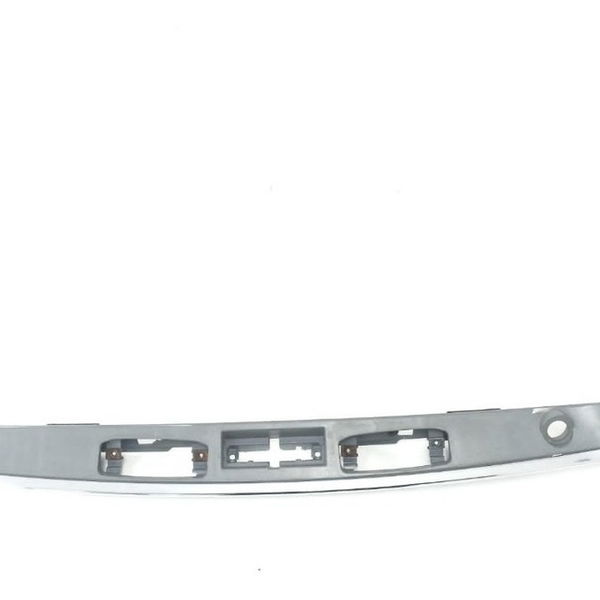 Aplique Tampa Traseira Hyundai Sonata 2011 92010js010