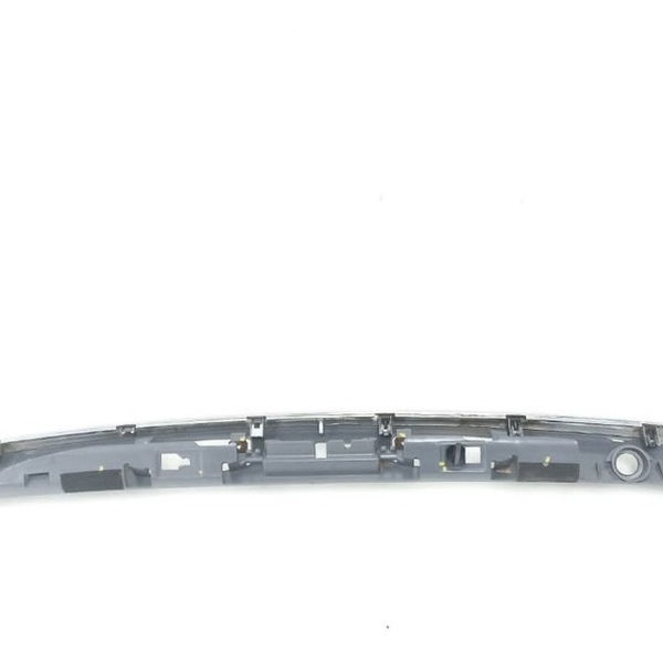 Aplique Tampa Traseira Hyundai Sonata 2011 92010js010