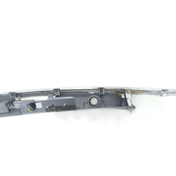 Aplique Tampa Traseira Hyundai Sonata 2011 92010js010