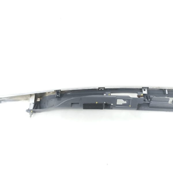 Aplique Tampa Traseira Hyundai Sonata 2011 92010js010