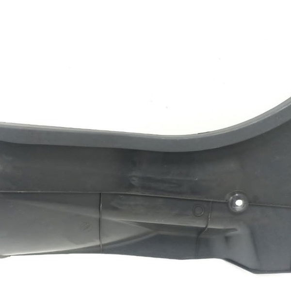Acabamento Direito Hyundai Sonata 2011 857853s000