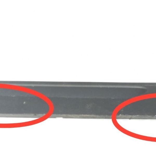 Friso Porta Dianteira Direita Kia Sorento 2011