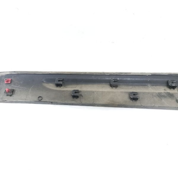 Friso Porta Dianteira Direita Kia Sorento 2011