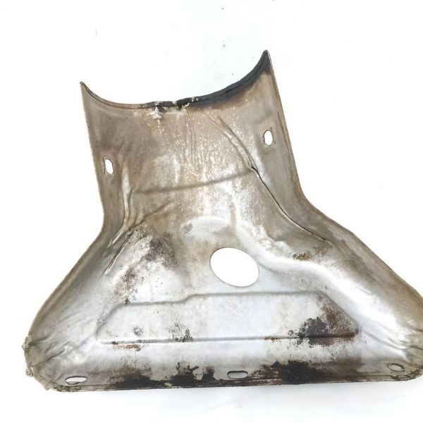Defletor Calor 55224462 Fiat Idea Adventure 2014-15