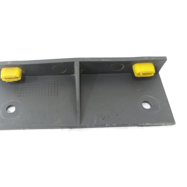 Suporte Aplique Tampa Traseira Fiat Idea 2014-15