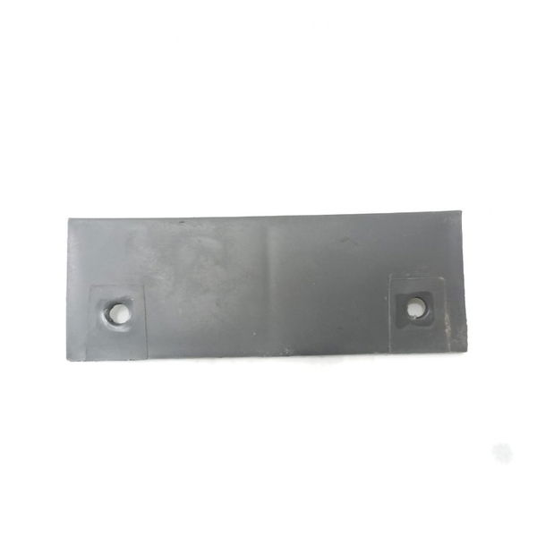 Suporte Aplique Tampa Traseira Fiat Idea 2014-15