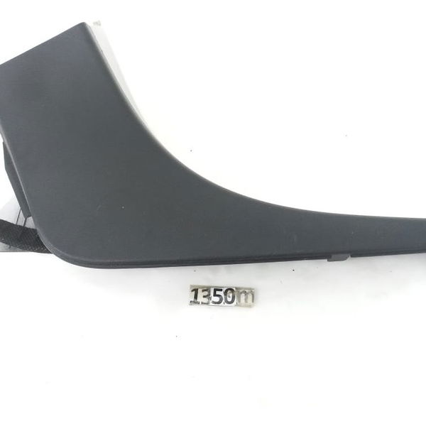 Moldura Esquerda Console Hyundai Sonata 2011
