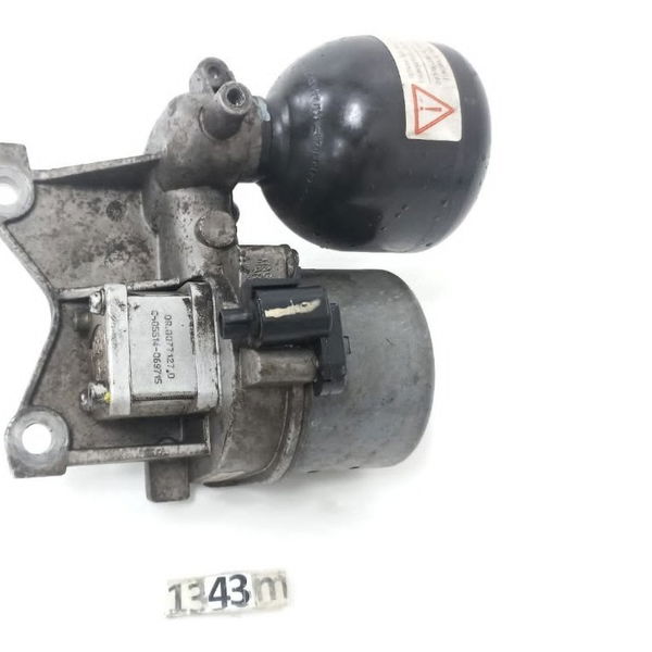 Filtro Óleo Hyundai Sonata 2011 1300792284