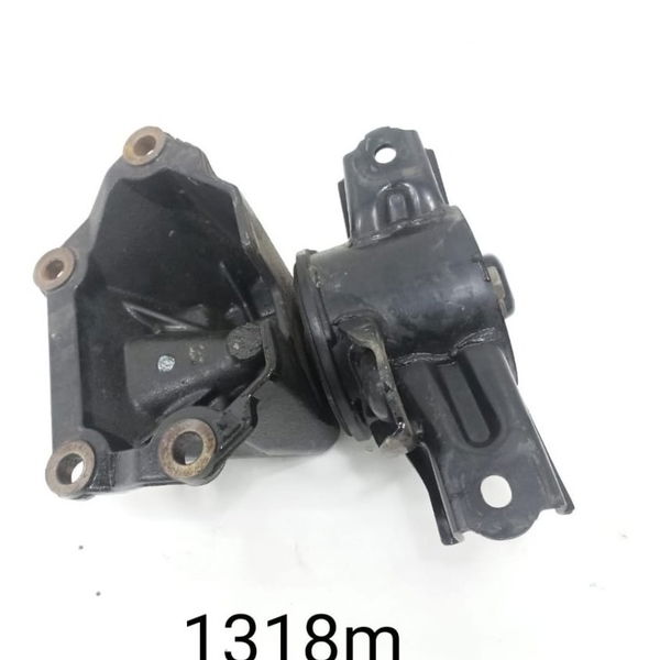 Coxim Motor Hyundai Sonata 2011
