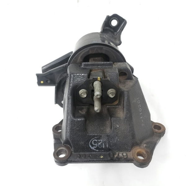 Coxim Motor Hyundai Sonata 2011