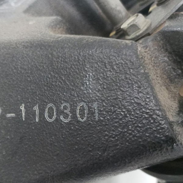 Coxim Motor Hyundai Sonata 2011