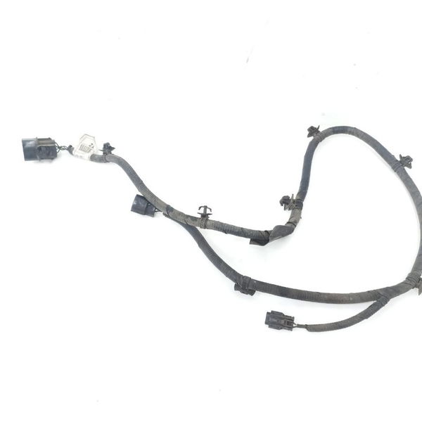 Guia Parachoque Dianteiro Esquerdo Hyundai Sonata 2011