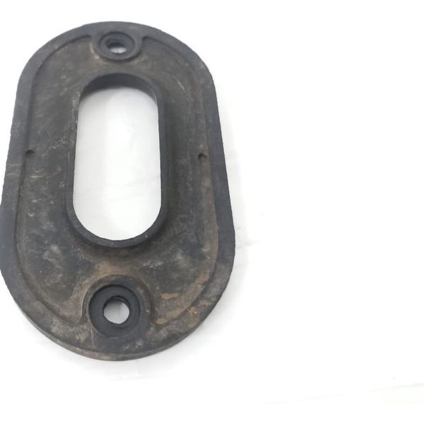 Borracha Vedação Radiador Hyundai Sonata 2011