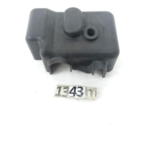 Capa Chicote  Hyundai Sonata 2011