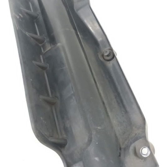 Defletor Esquerdo Radiador Hyundai Sonata 2011