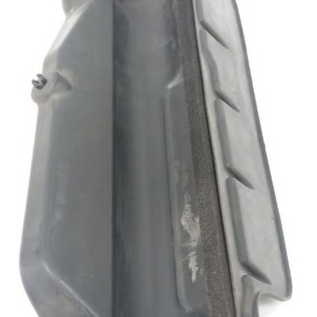 Defletor Esquerdo Radiador Hyundai Sonata 2011
