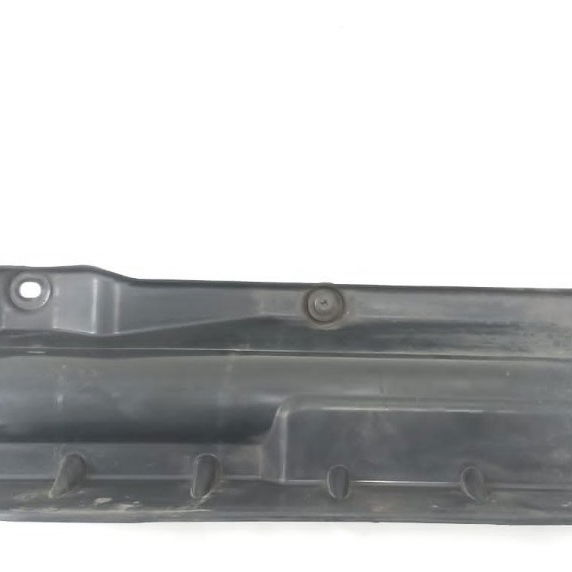 Defletor Esquerdo Radiador Hyundai Sonata 2011