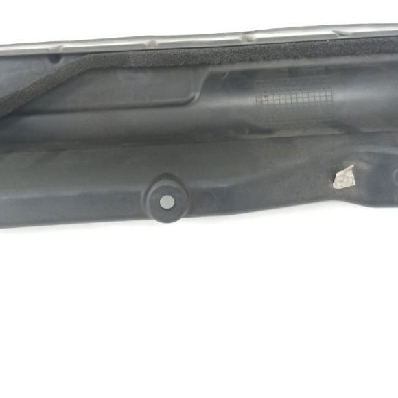 Defletor Direito Radiador Hyundai Sonata 2011