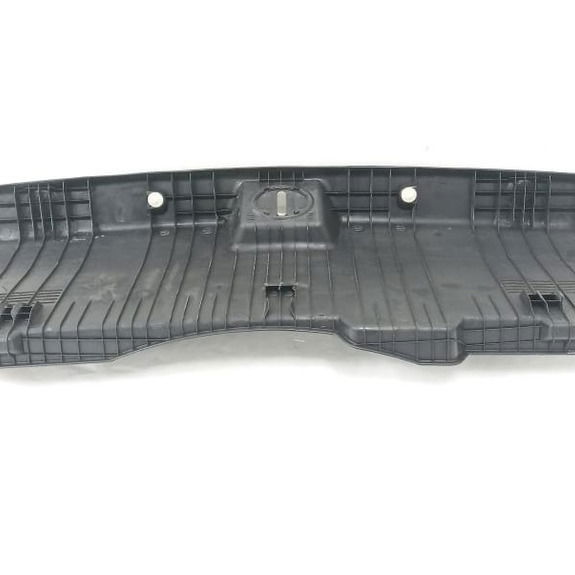 Acabamento Moldura Tampa Traseira Hyundai Sonata 2011